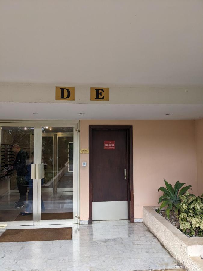 Eden Golfe Plages A Pieds Parking Prive Vallauris Exterior photo